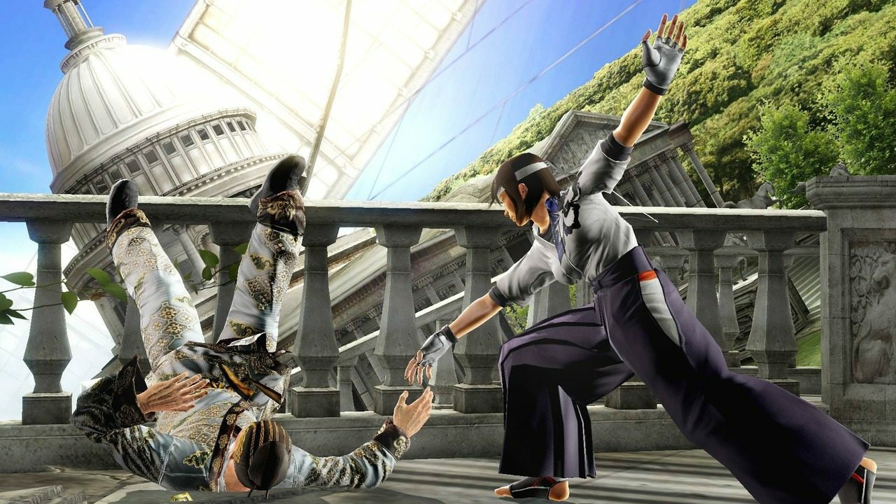 Tekken 6 - Imagen 32